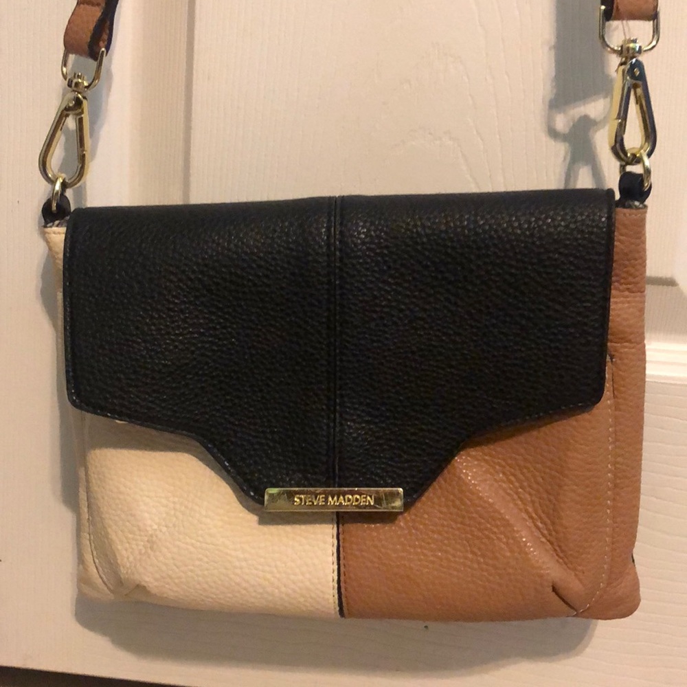 Steve Madden Crossbody bag